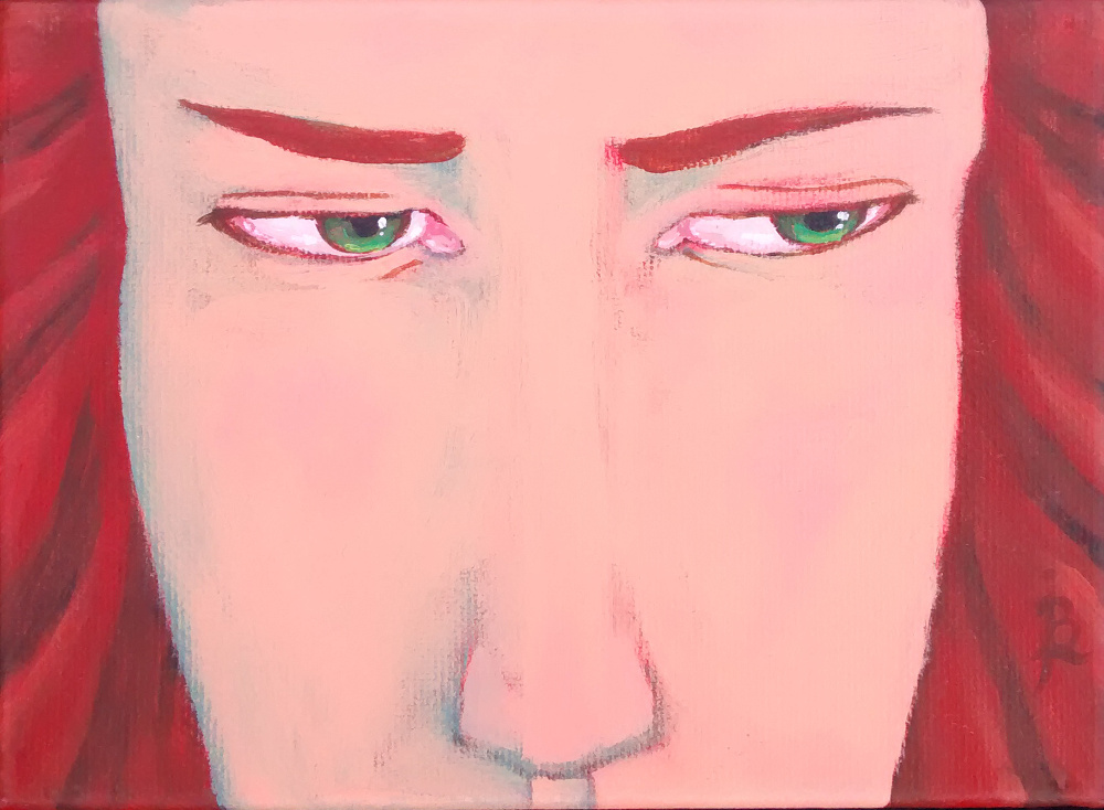 Worry