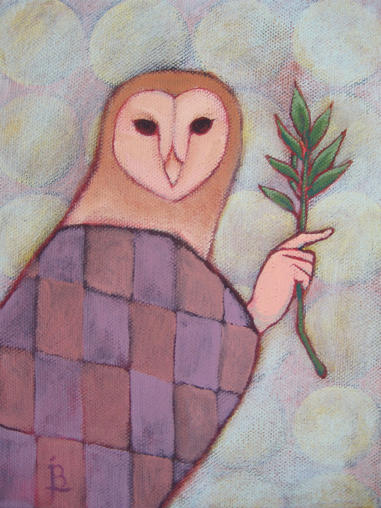 Little Sage