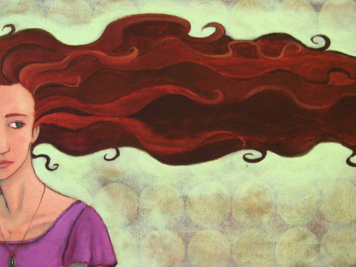 Endurance (or Windy Day)