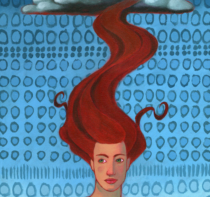 Brewing an Emotional Storm